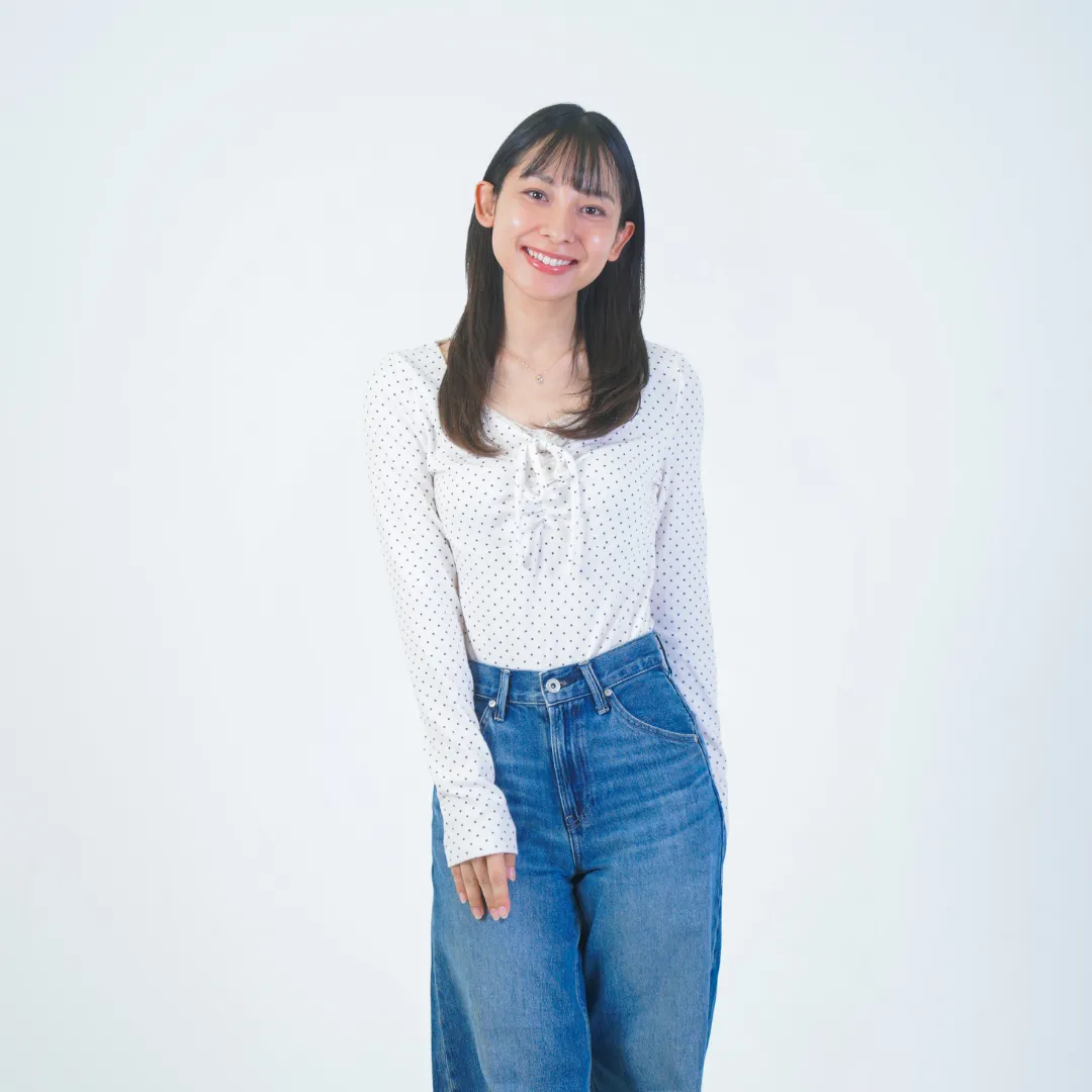 真栄城美鈴