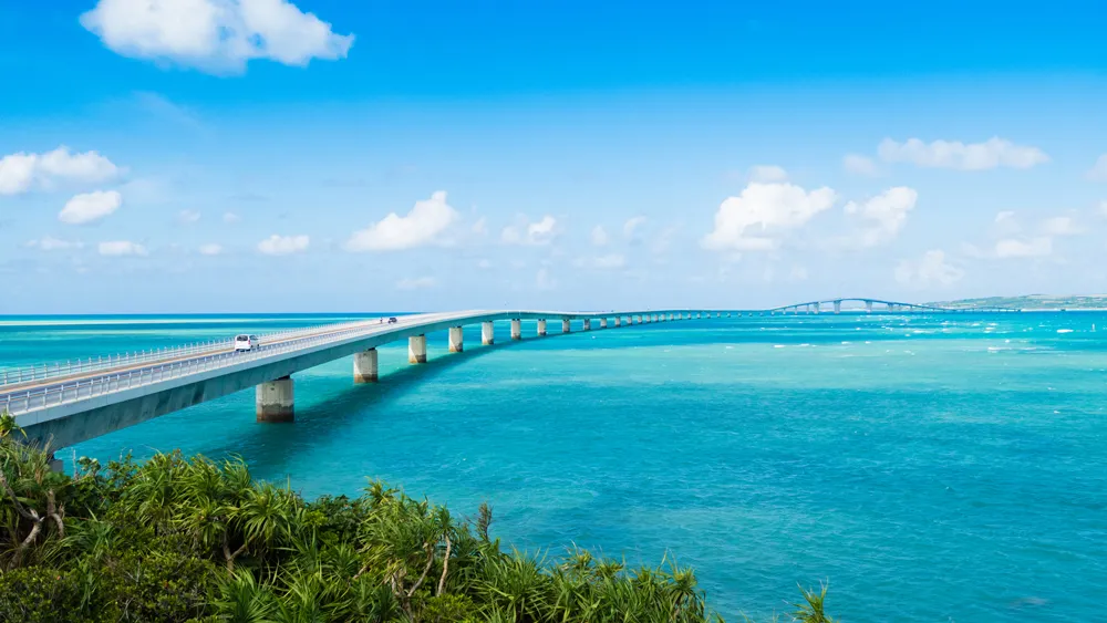 伊良部大橋