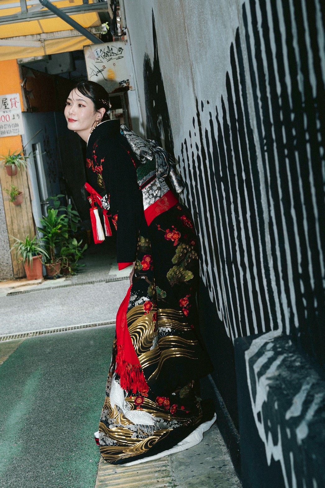 山口紋佳