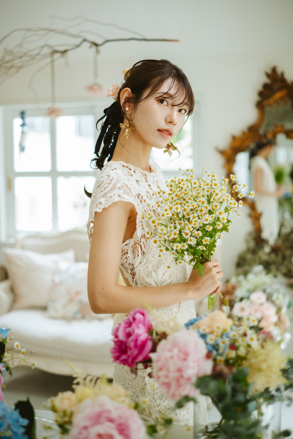 NARUMI